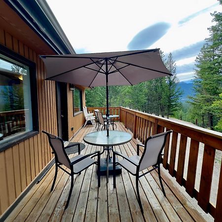 Canmore Alpine Hostel - Alpine Club Of Canada Exterior foto