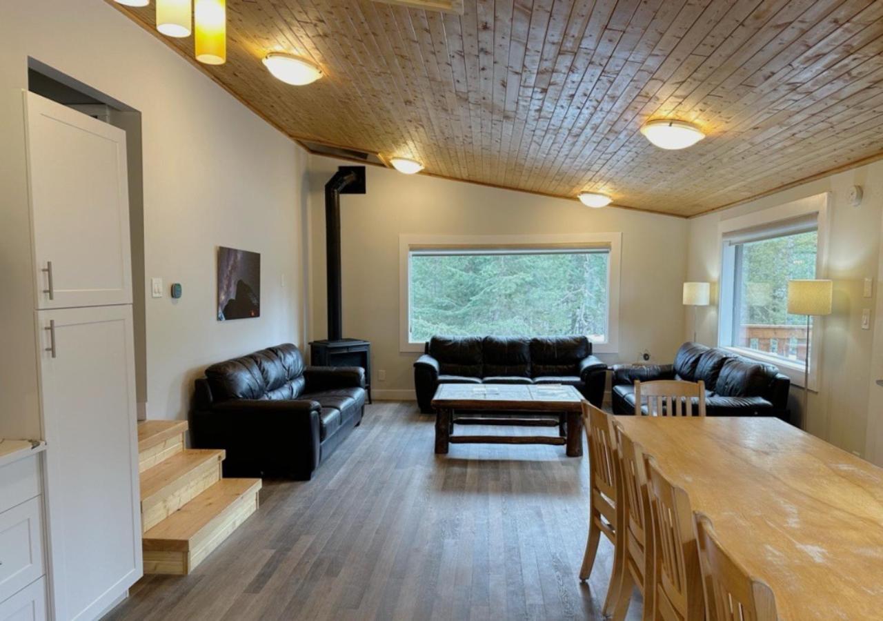 Canmore Alpine Hostel - Alpine Club Of Canada Exterior foto