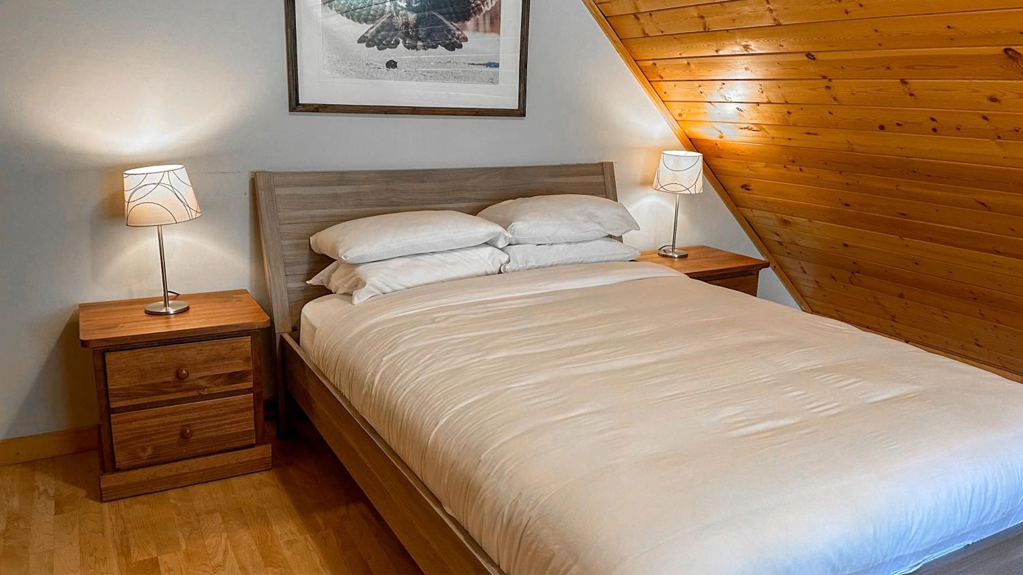 Canmore Alpine Hostel - Alpine Club Of Canada Exterior foto