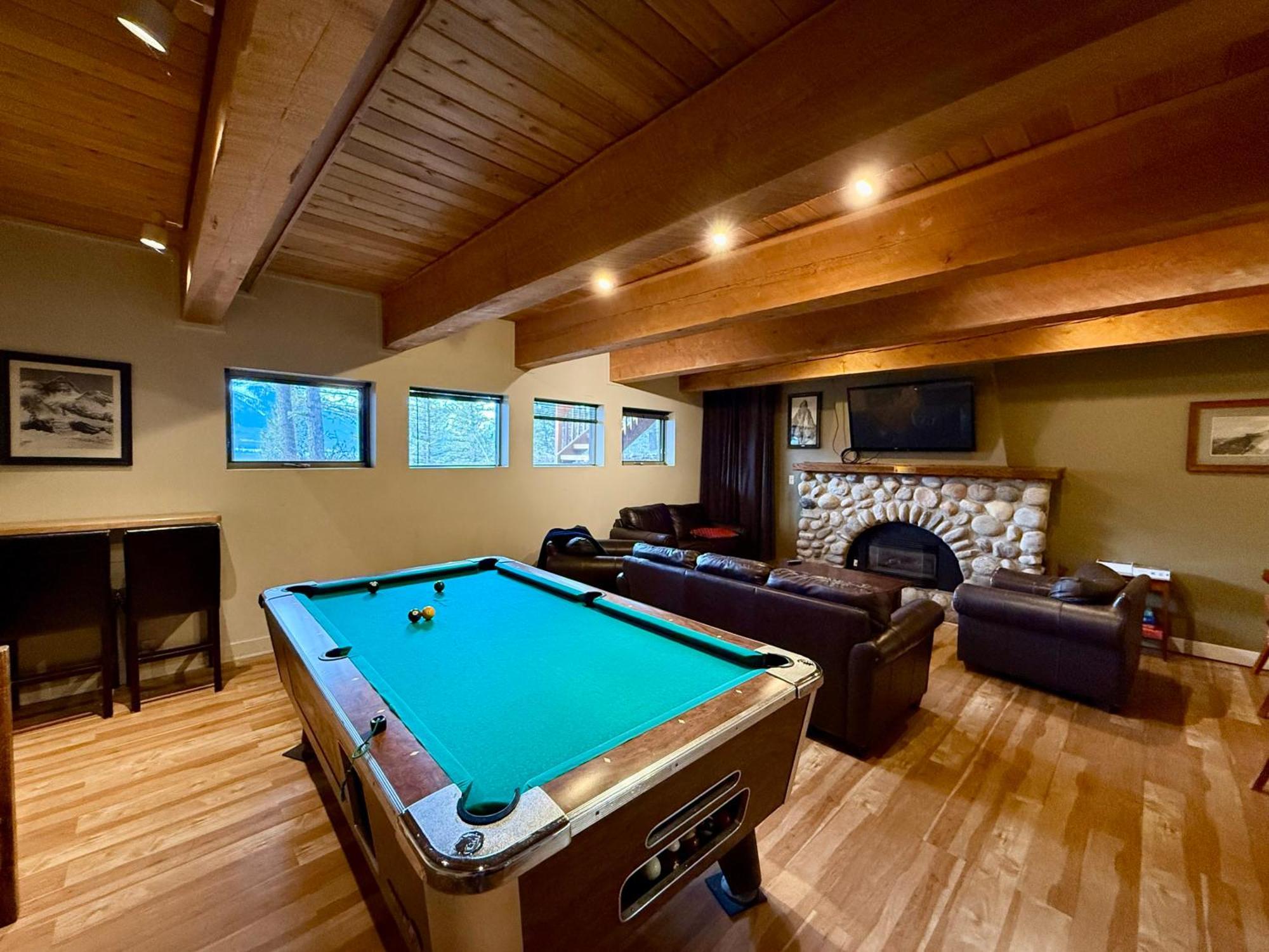 Canmore Alpine Hostel - Alpine Club Of Canada Exterior foto