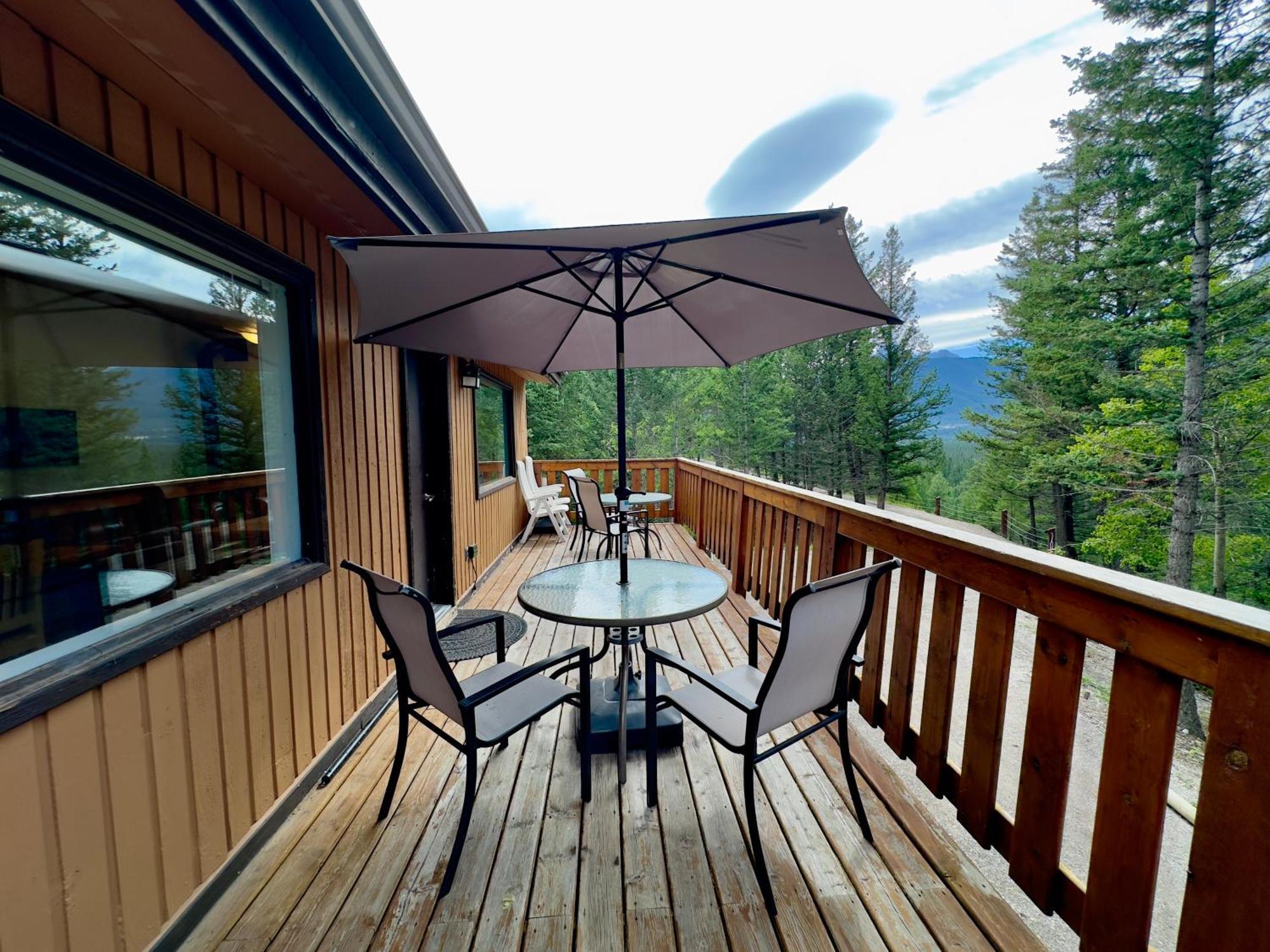 Canmore Alpine Hostel - Alpine Club Of Canada Exterior foto